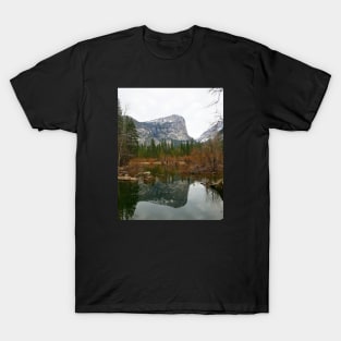 Yosemite T-Shirt